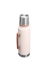 Stanley Legendary Classic Bottle 1.4L, Pale Pink