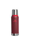 Stanley Legendary Classic Bottle 0.94L, Deep Red