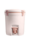 Stanley Fast Flow Water Jug 7.5L, Pale Pink