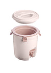Stanley Fast Flow Water Jug 7.5L, Pale Pink