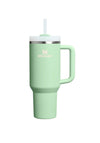 Stanley Quencher H2.0 FlowState Tumbler 1.18L, Mint Green