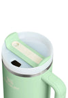 Stanley Quencher H2.0 FlowState Tumbler 1.18L, Mint Green