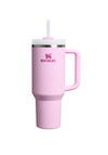 Stanley Quencher H2.0 FlowState Tumbler 1.18L, Light Pink