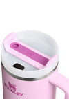Stanley Quencher H2.0 FlowState Tumbler 1.18L, Light Pink