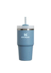 Stanley Quencher H2.0 FlowState Tumbler 0.59L, Dusty Blue