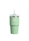Stanley Quencher H2.0 FlowState Tumbler 0.59L, Mint Green