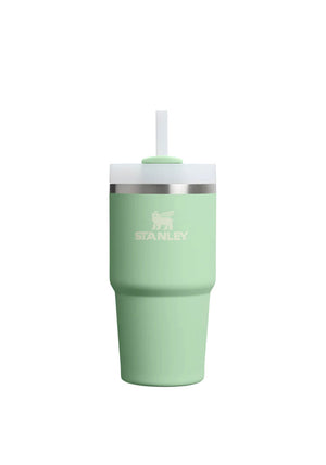 Stanley Quencher H2.0 FlowState Tumbler 0.59L, Mint Green