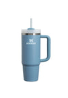 Stanley Quencher H2.0 FlowState Tumbler 0.89L, Dusty Blue