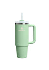 Stanley Quencher H2.0 FlowState Tumbler 0.89L, Mint Green
