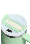 Stanley Quencher H2.0 FlowState Tumbler 0.89L, Mint Green