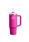 Stanley Quencher H2.0 FlowState Tumbler 0.89L, Pink