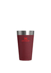 STACKING TUMBLER 0.47L CRANBERRY
