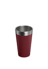 STACKING TUMBLER 0.47L CRANBERRY