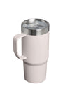 EVERYDAY SUBURBAN MUG 0.47L ROSE QUARTZ