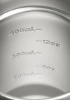EVERYDAY SUBURBAN MUG 0.47L ROSE QUARTZ