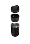 Stanley Café-To-Go Travel Mug 0.23L , Black