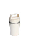 Stanley Café-To-Go Travel Mug 0.23L , Cream Gloss