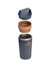 Stanley Café-To-Go Travel Mug 0.35L , Twilight