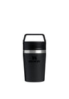 CAFE TO GO TRAVEL MUG 0.23L BLACK