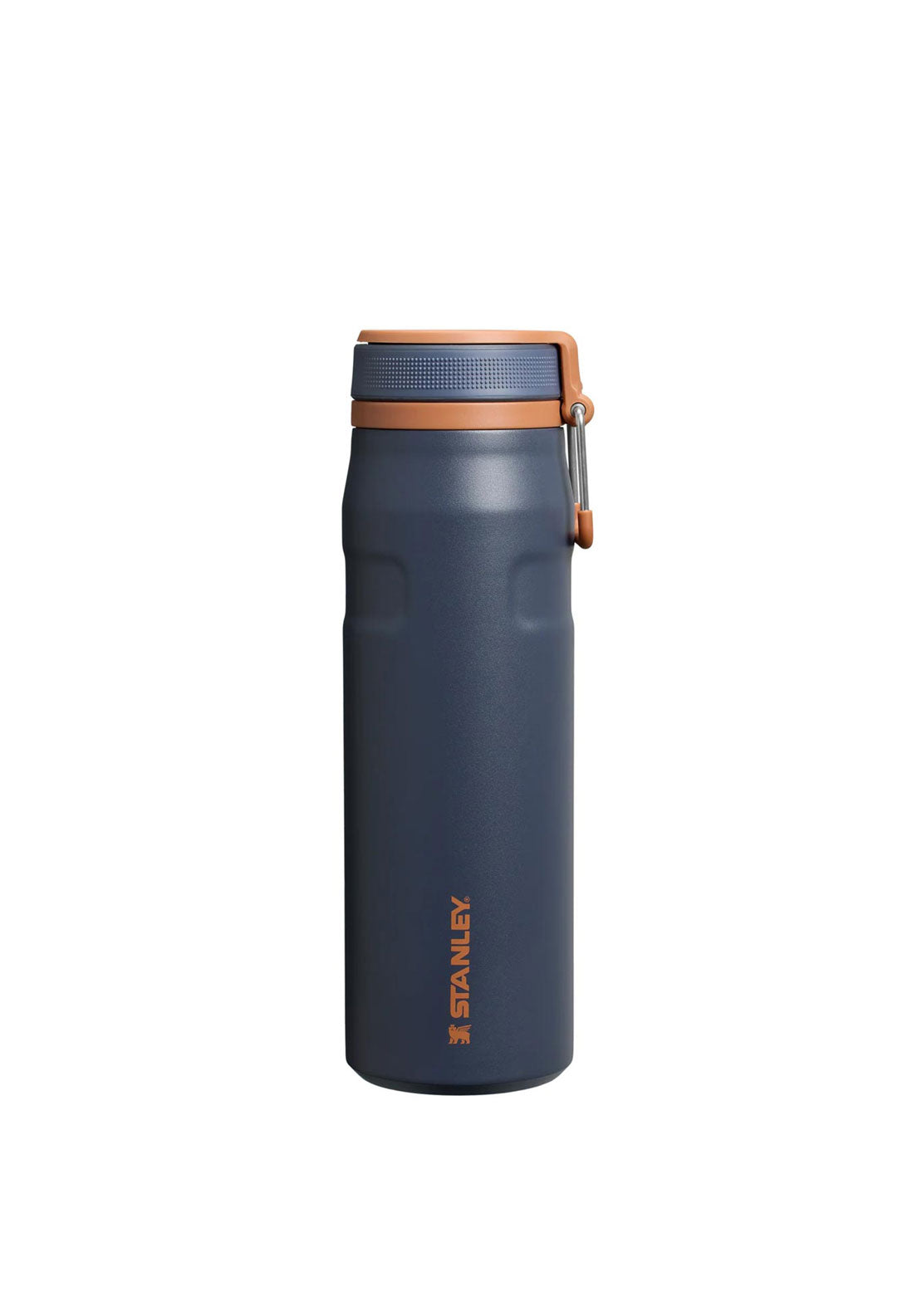 Stanley Ice Flow ™  Twist Flip Bottle 0.71L, Navy