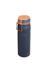 Stanley Ice Flow ™  Twist Flip Bottle 0.71L, Navy