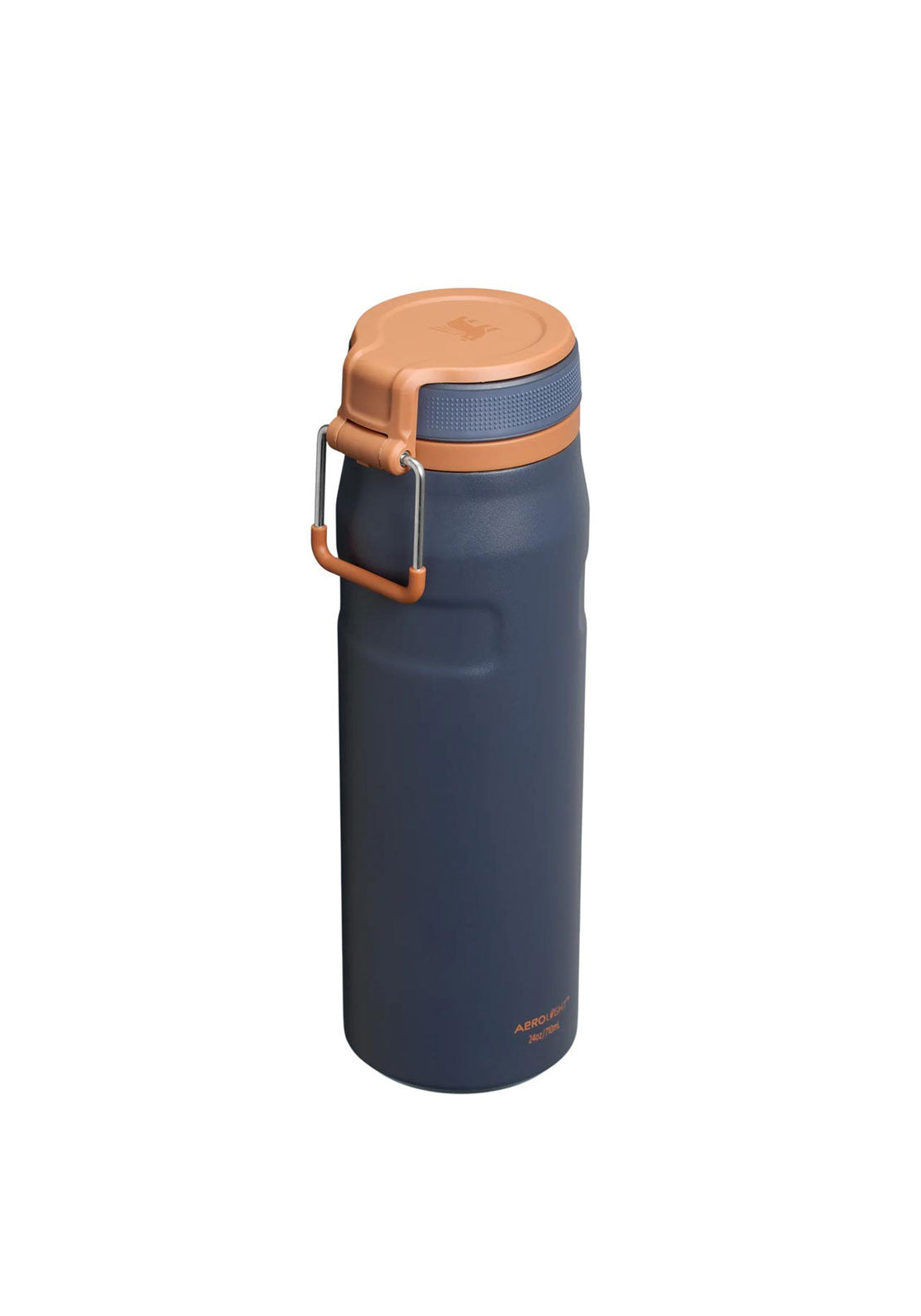 Stanley Ice Flow ™  Twist Flip Bottle 0.71L, Navy