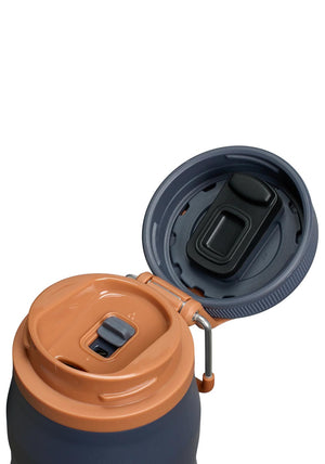 Stanley Ice Flow ™  Twist Flip Bottle 0.71L, Navy