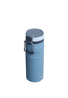 ICE FLOW BOTTLE FLIP STRAW 2.0 0.47L INDIGO