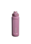 THE WELLSPRING BOTTLE 0.71L PURPLE SMOKE GLOSS