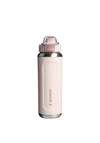 THE WELLSPRING BOTTLE 0.71L ROSE QUARTZ