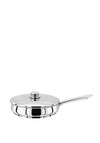 Stellar 1000 26cm Saut Pan with Lid