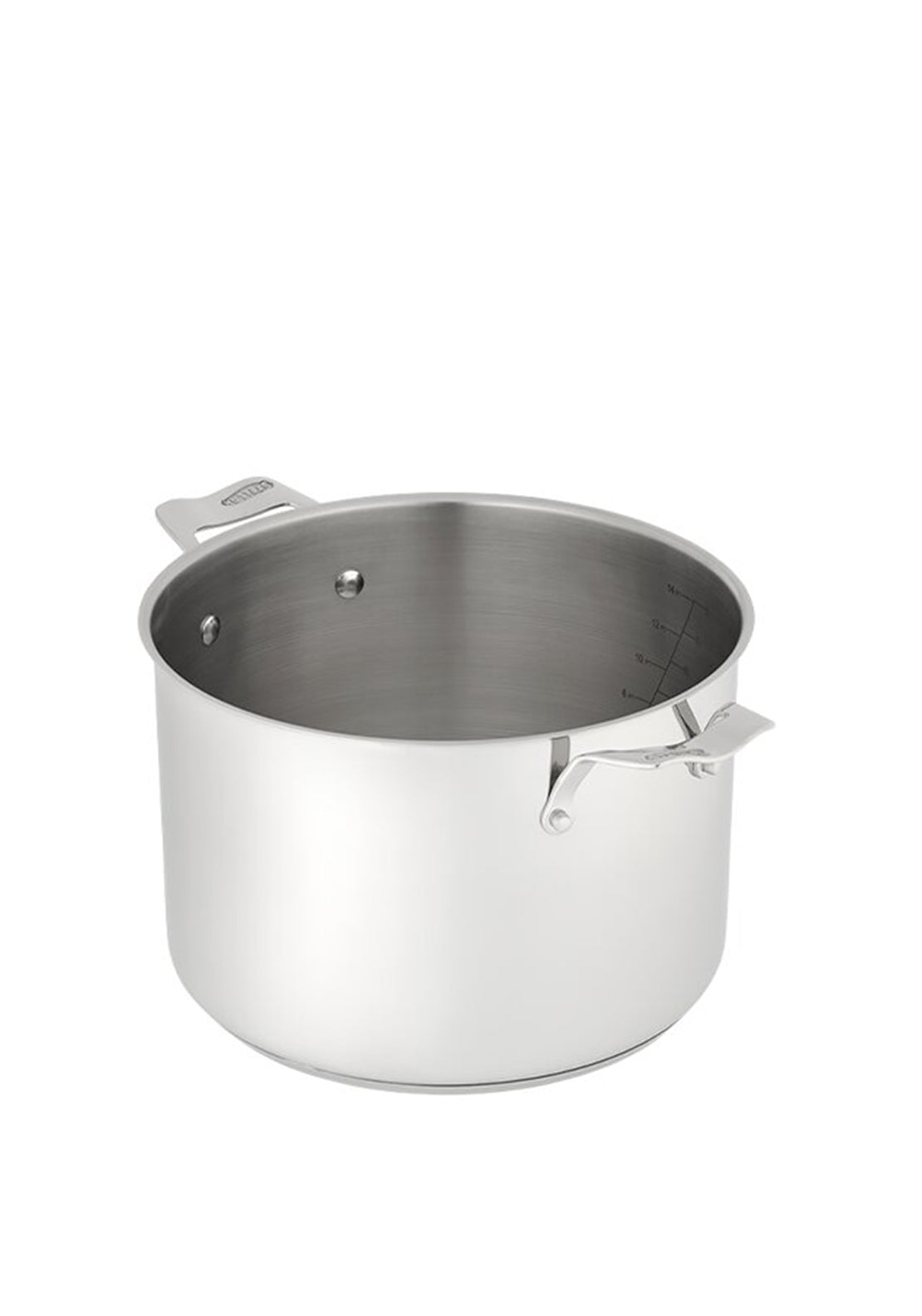 Stellar Steamer-Stockpot, 8L