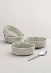Stellar Stoneware Bantham Cereal bowl