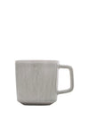Stellar Bantham Stoneware Mugs, Set of 4