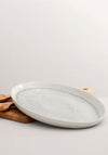 Stellar Stoneware Bantham Large Platter