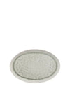 Stellar Bantham Stoneware Medium Oval Platter