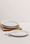 Stellar Stoneware Bantham Side plate
