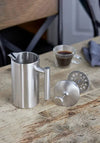 STELLAR COFFEE 8 CUP DOUBLE WALLED MATT