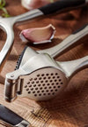 STELLAR SOFT TOUCH GADGETS GARLIC PRESS