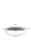 Stellar James Martin Non-Stick Wok, 32cm