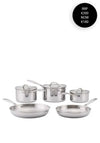 Stellar Origin Cookware Set, 5 Piece