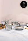 Stellar Origin Cookware Set, 5 Piece