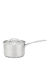 STELLAR PROFILE MATTE 18CM SAUCEPAN