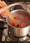 STELLAR PROFILE MATTE 18CM SAUCEPAN