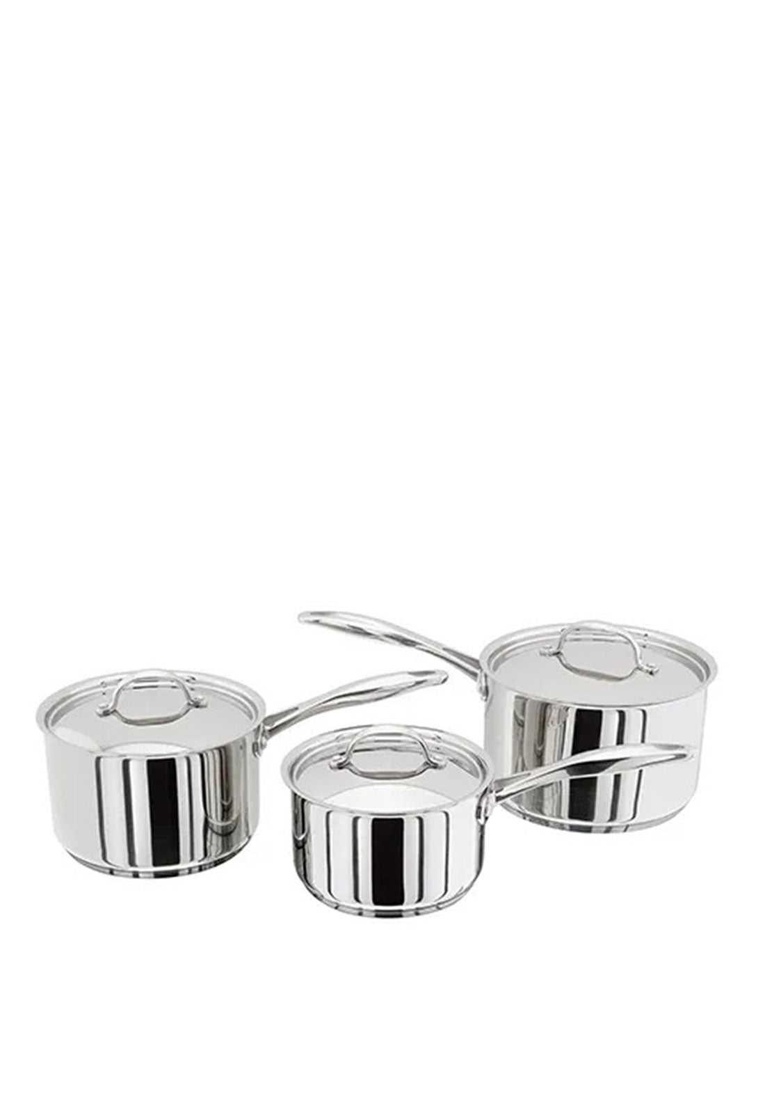 3 PIECE SET