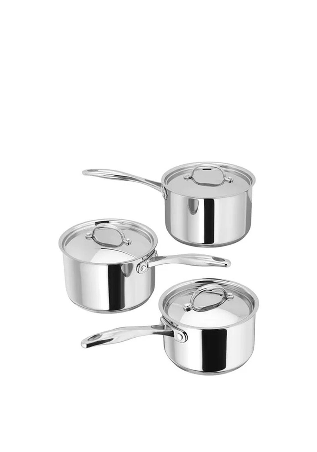 3 PIECE SET