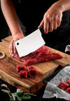 STELLAR SABATIER IS 14CM CLEAVER