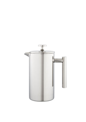 Stellar Eight Cup Coffee Double Walled Cafetiere