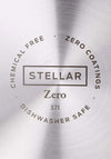 Stellar Zero Frying Pan, 24cm
