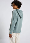 STREET ONE SWEAT HOODY